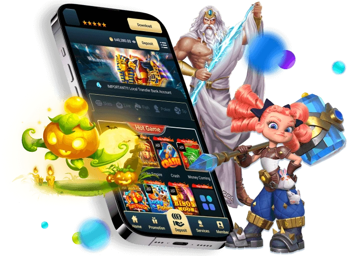 Mẹo chơi ibet app