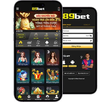 Đa dạng trò chơi cá cược trên iBet App