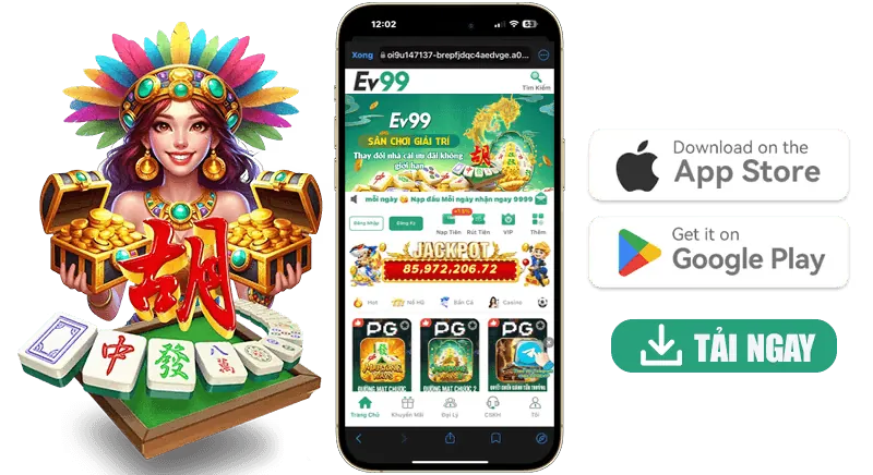 Tải ibet App về điện thoại