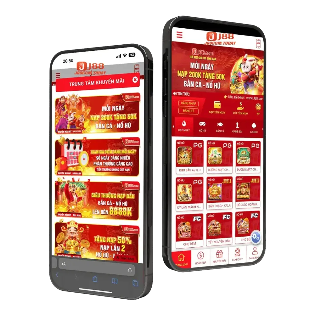 Hạn mức cược cao hơn