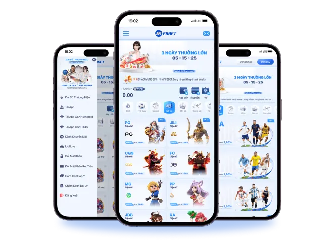 Hệ thống tường lửa và chống xâm nhập ibet app