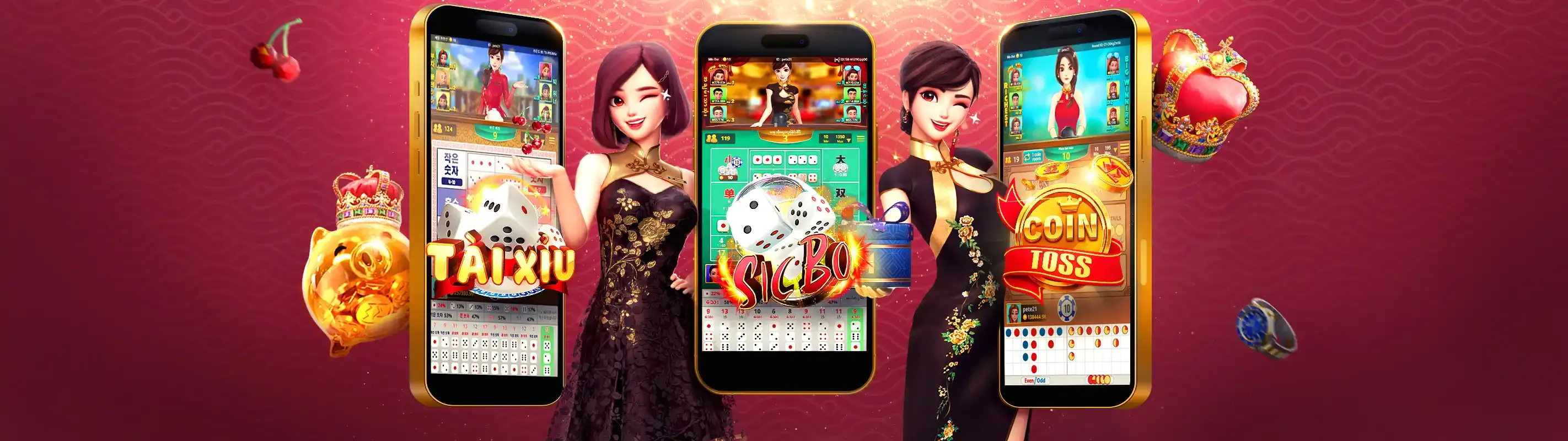 Hình ảnh nền trang Điều khoản Dịch vụ ibet app