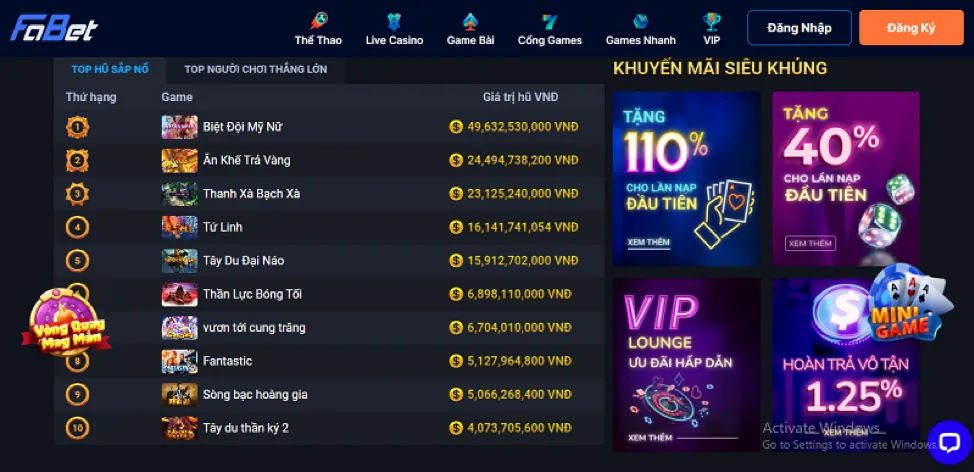 Cách tải ibet app cho iOS và Android