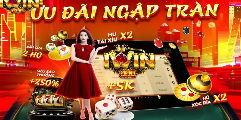 Người chơi trải nghiệm đa dạng game Nổ Hũ trên ibet app